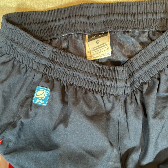 Men’s Nike University of Arizona Wildcats Authentic Team Issued Shorts sz M - Picture 2 of 5